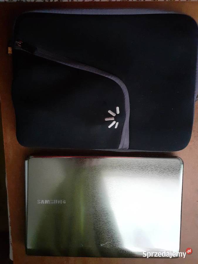 netbook Samsung NC210 Win10 Samsung Warszawa
