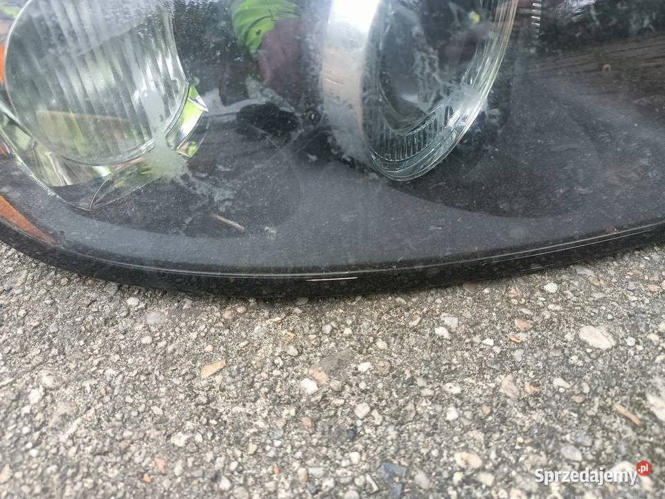 Lampa Volvo S40 lubuskie Lubsko sprzedam