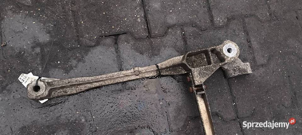 MOCOWANIE JAGUAR XJ 2W935A055AD