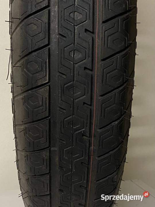 Koło dojazdowe Audi a4 b67 Łętownia