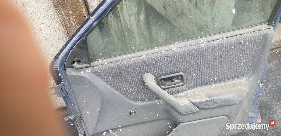 Drzwi ford escort Włocławek sprzedam