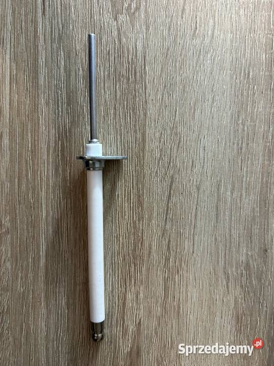 Elektroda jonizacyjna palnik gazowy G40S Grabówka