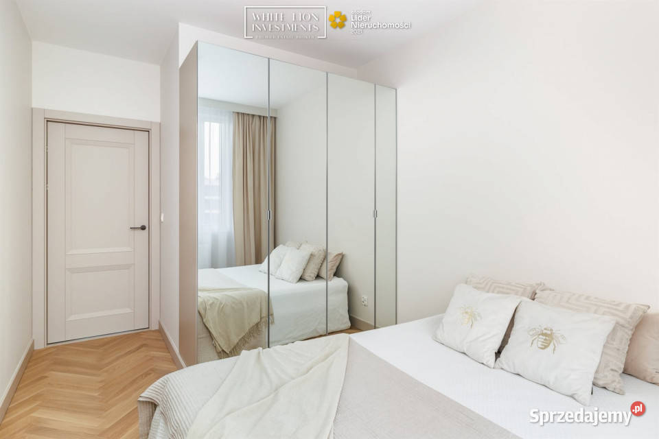 Mieszkanie Warszawa Instalatorów 4763m2 2 blok mazowieckie