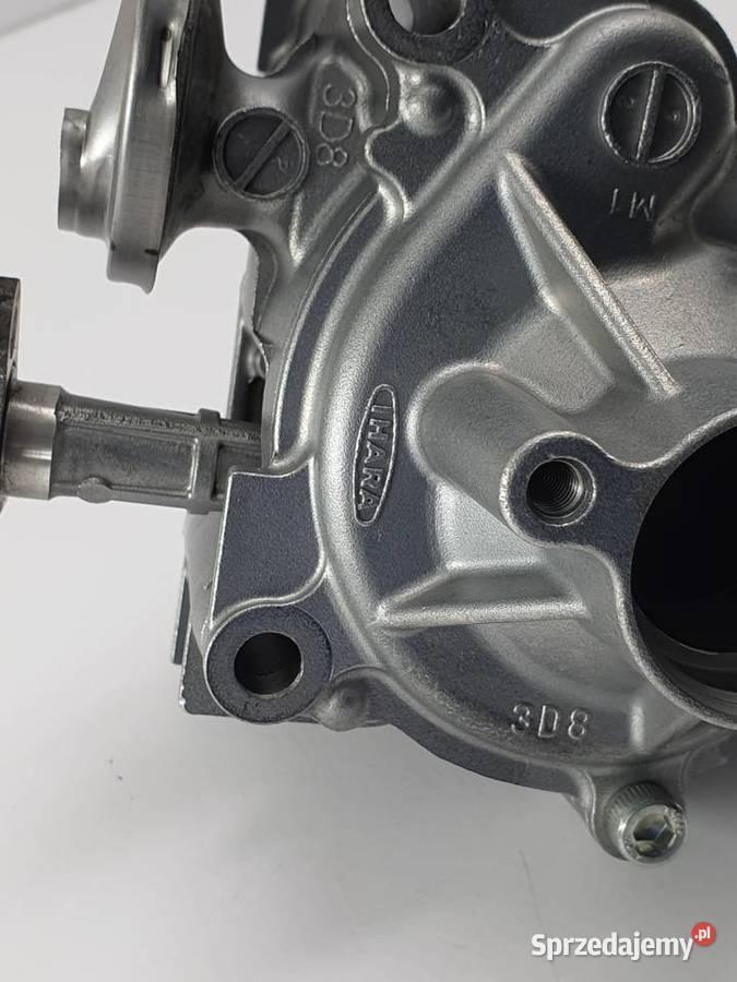Pompa Wody Pompa Oleju Wirnik Yamaha Xvs 1300 łódzkie Łódź