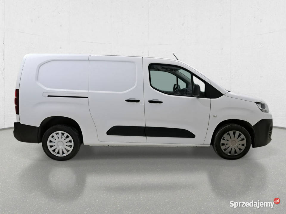 Citroen Berlingo Poleasingowe BZ diesel dolnośląskie Komorniki