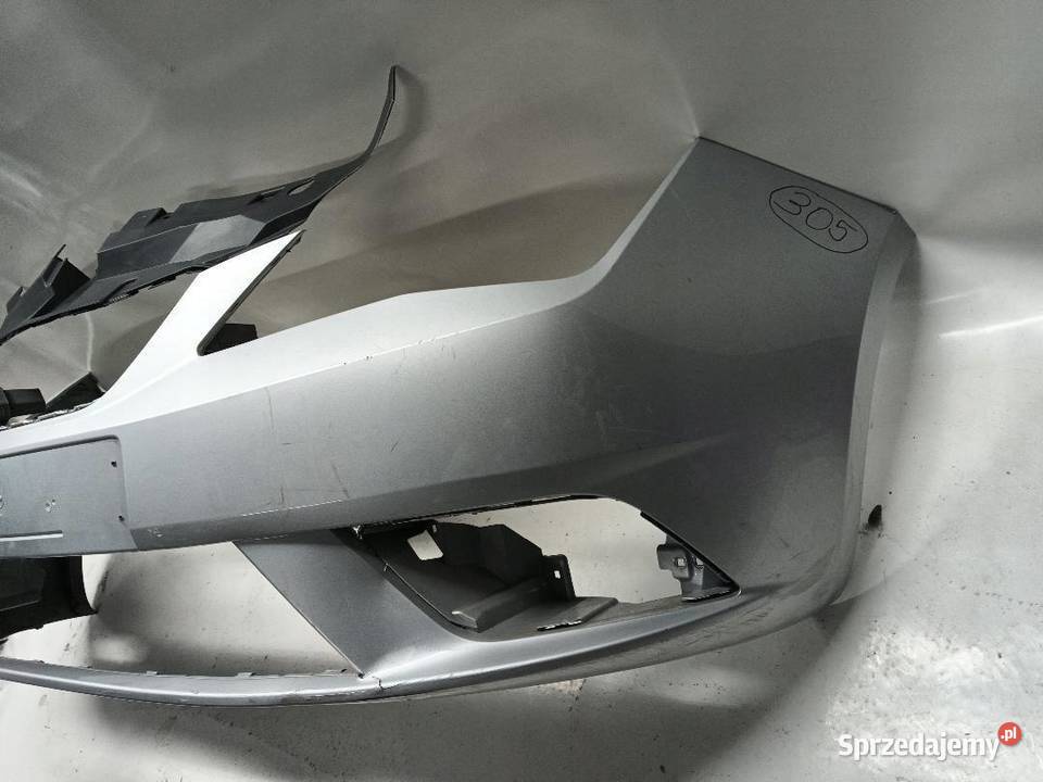 ZDERZAK PRZÓD PRZEDNI SEAT IBIZA 4 LIFT 20122017