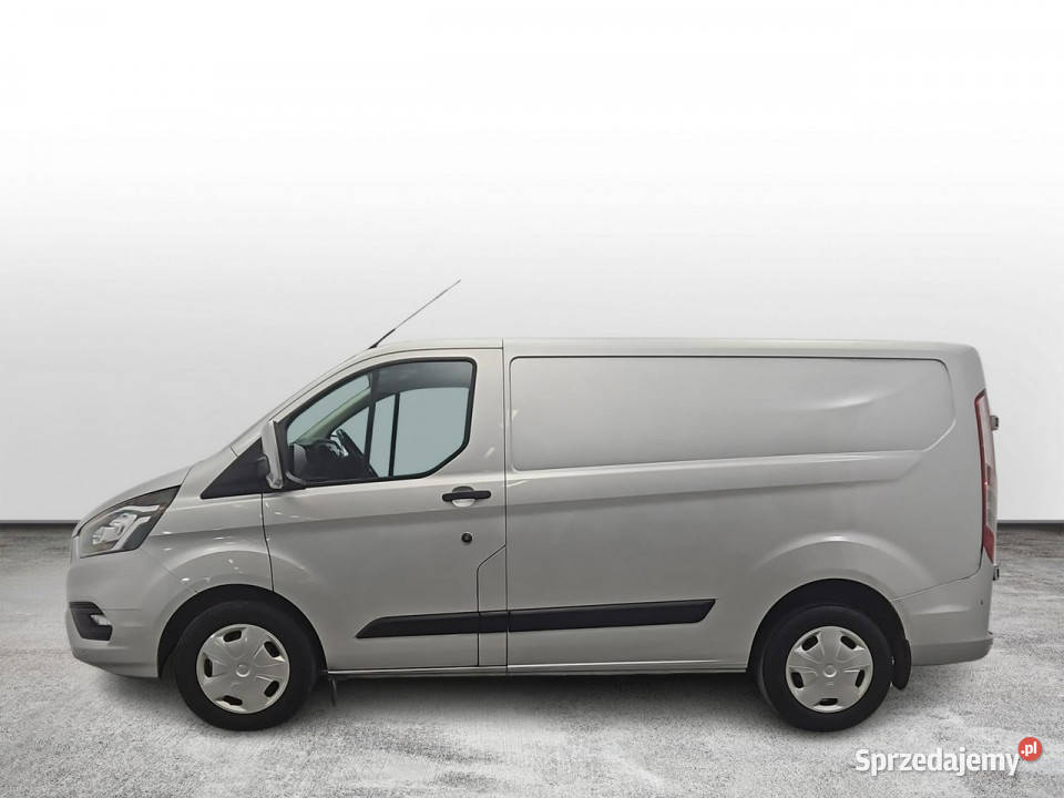 Ford Transit Custom Transit Custom 20 EcoBlue Z mazowieckie Warszawa