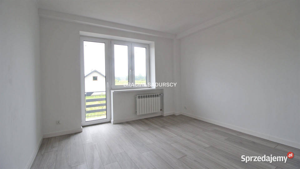 Mieszkanie sprzedam Oleśnica 1087m2 4 pokojowe małopolskie