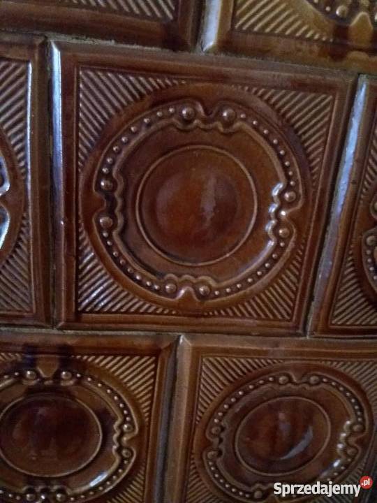 Sprzedam Piec Kaflowy Do Negocjacji warmińsko-mazurskie sprzedam