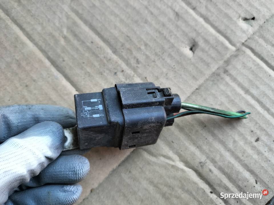 PRZEKAŹNIK BUTZA FORD 94VG14N089F1B Kamień-Kolonia sprzedam