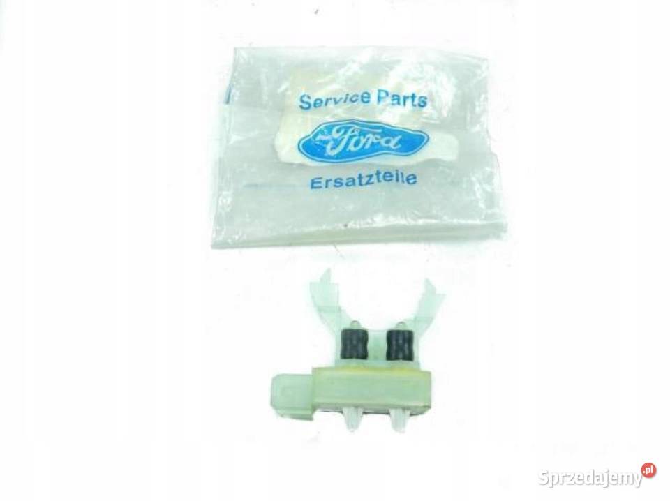 SYSTEM ZAMKA CENTRALNEGO FORD MONDEO 9200 osobowe