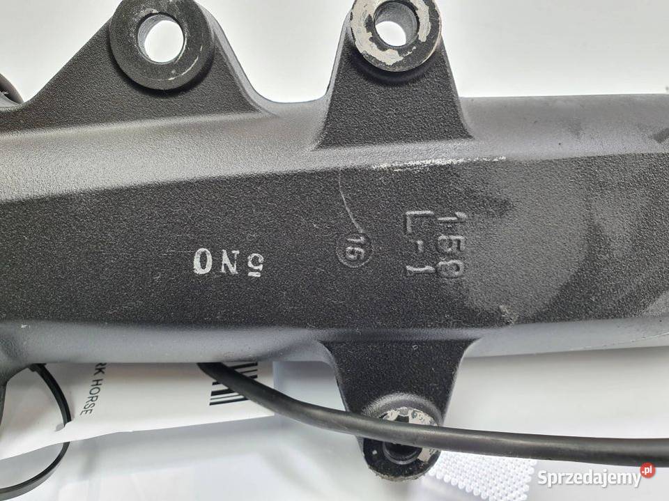 LAGI INDIAN CHIEF DARK HORSE LEWA LAGA Lipno