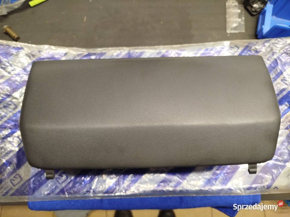 Daszek Obudowa licznika Fiat 126p el fl elx Rok produkcji 1997 Kraków