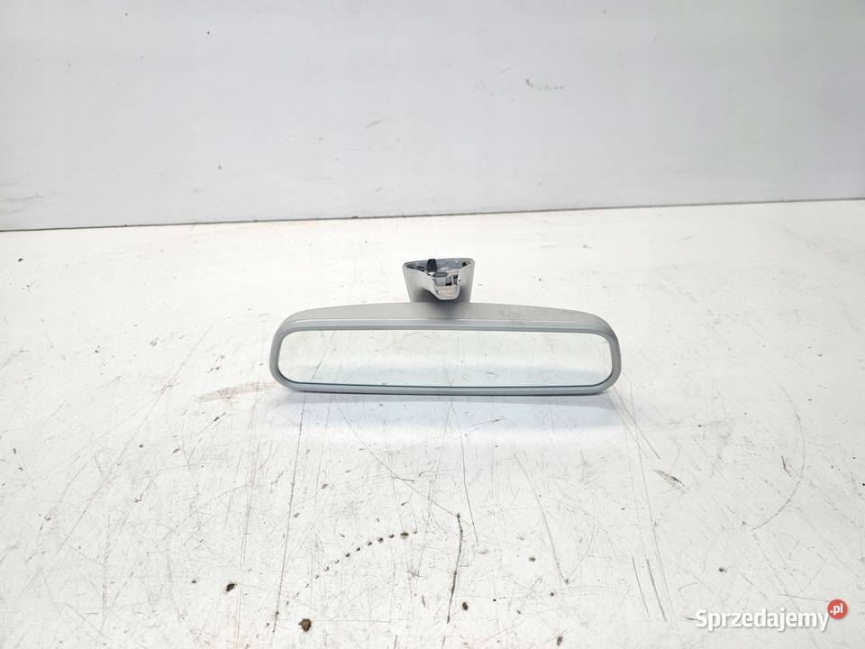 LUSTERKO WSTECZNE AUDI A3 A4 A6 C6 4F0857511 1YE Przystajń