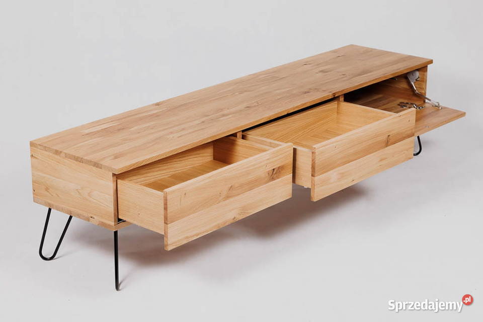 Producent Szafek RTV Loftowych Rzeszów