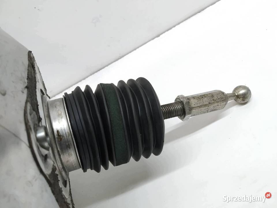 POMPA HAMULCOWA SERWO 8K0612103N Audi A4 IV