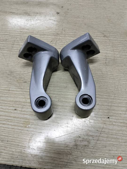 Uchwyty mocowania kierownicy Kawasaki GPZ 500