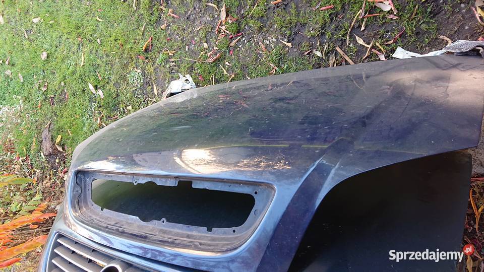 maska opel zafira Nidzica