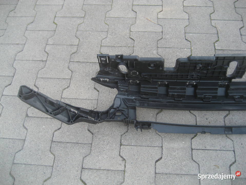 opel corsa f lift 2326r wspornik wzmocnienie