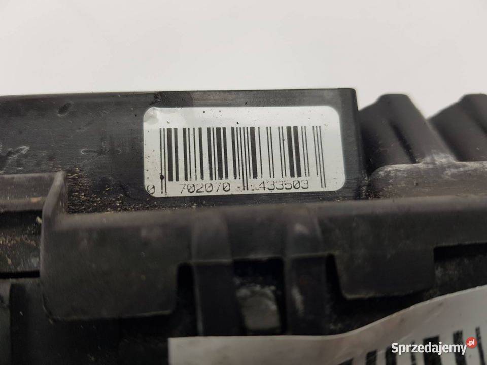 MODUŁ 2215400850 S 320 Lipno