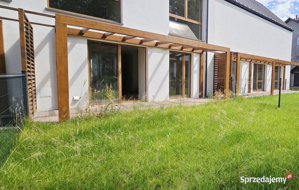 Nowy dom pod Kielcami dojazd 4 minuty 7895zł/m2 Kielce