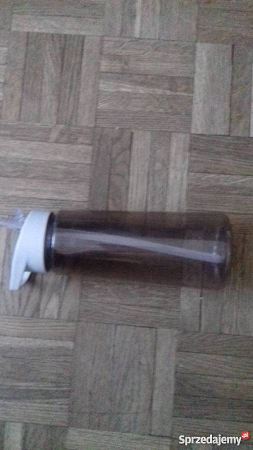 Butelka z rurką 07 ml Pozostałe Gdańsk