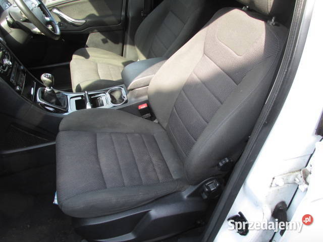 WSZYSTKIE CZĘŚCI Ford S Titanium 16 ECOBOOST Świdnica
