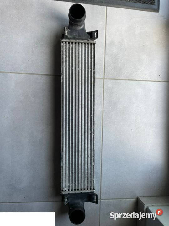 Volvo S60 II XC 70 Intercooler 31338236 osobowe lubelskie Kozubszczyzna