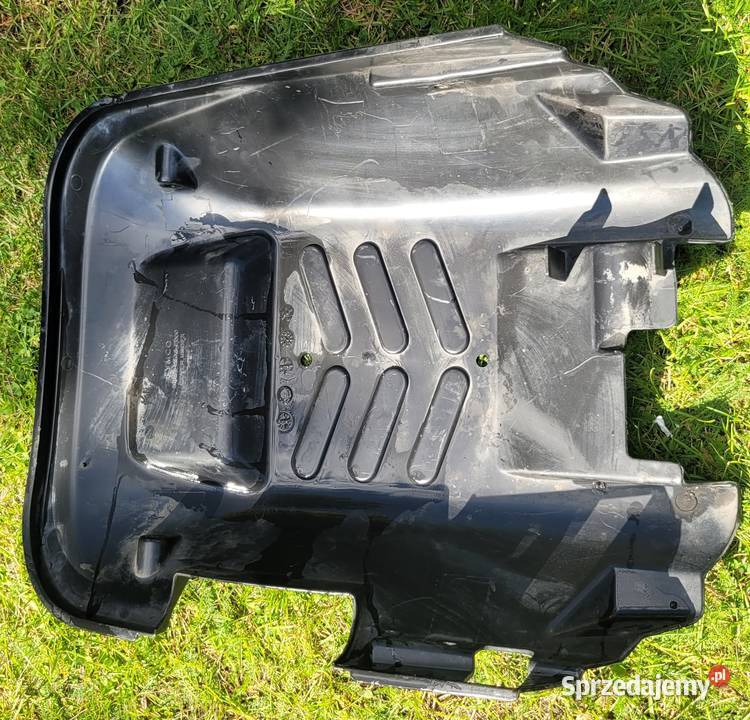 PŁUG SPOD OSŁONA DOLNA KYMCO DINK YAGER Piła