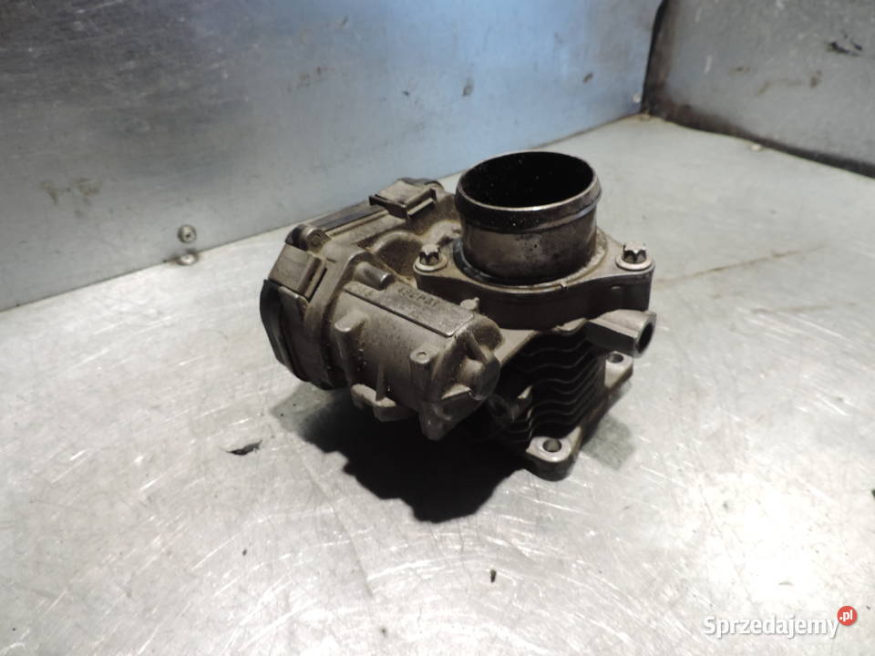 PRZEPUSTNICA OPEL VECTRA C 19 CDTI 48CPD1 Nowy Sącz