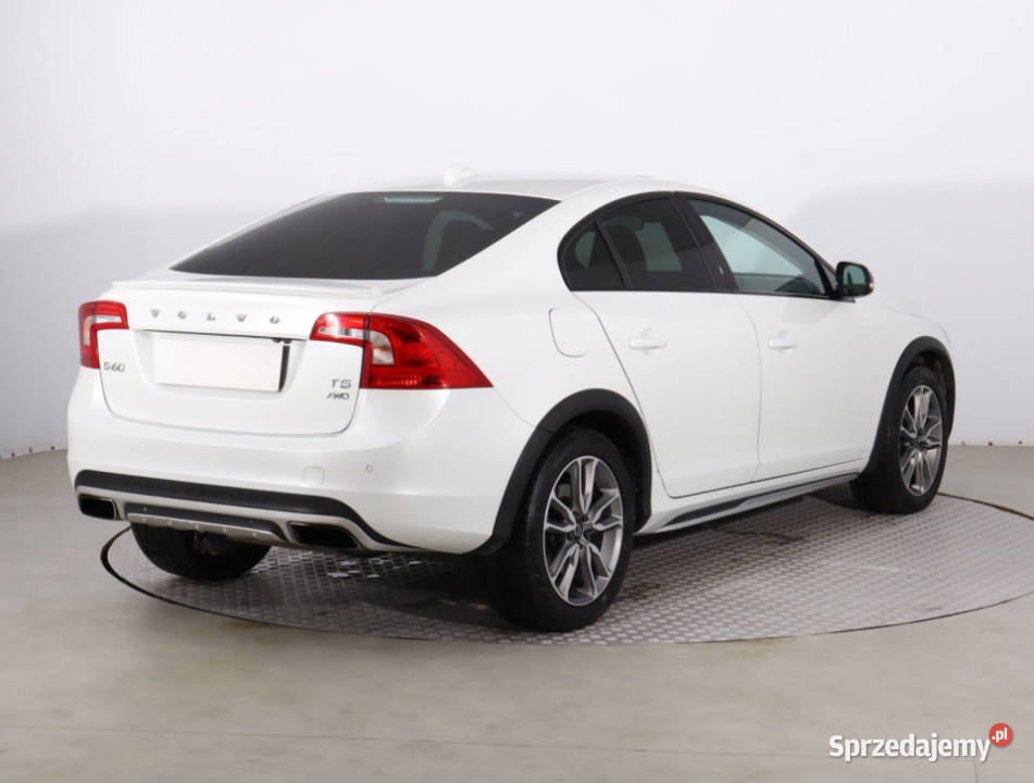 Volvo S60 T5 mazowieckie Piaseczno