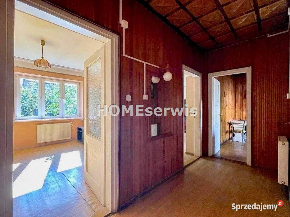 Dom wolnostojący Ostrowiec Świętokrzyski 65m2