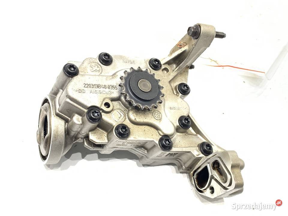 POMPA OLEJU PEUGEOT 308 SW III 9837408880 12 131