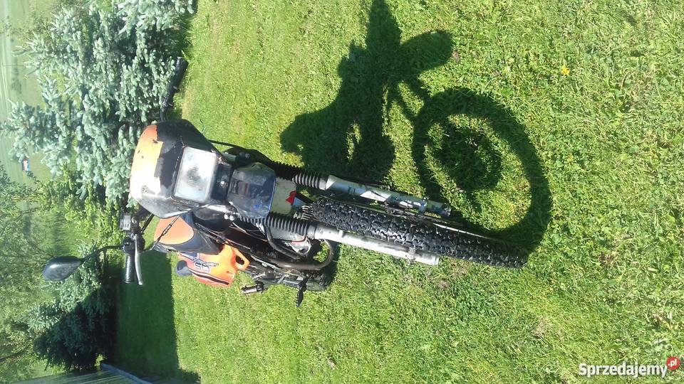 cross kingway Spytkowice