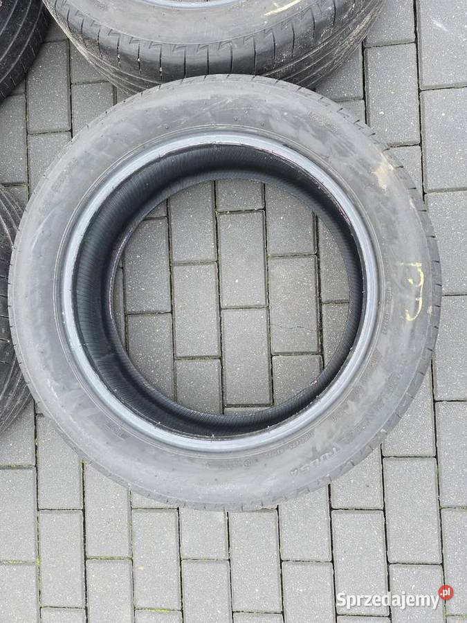 Opony Letnie Bridgestone Turanza T005A 21555 R18
