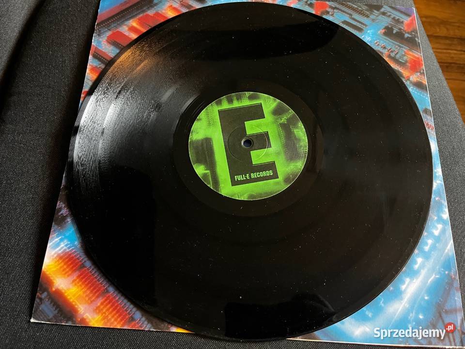 Phobia Dont Stop Hard Trance Błażejowice