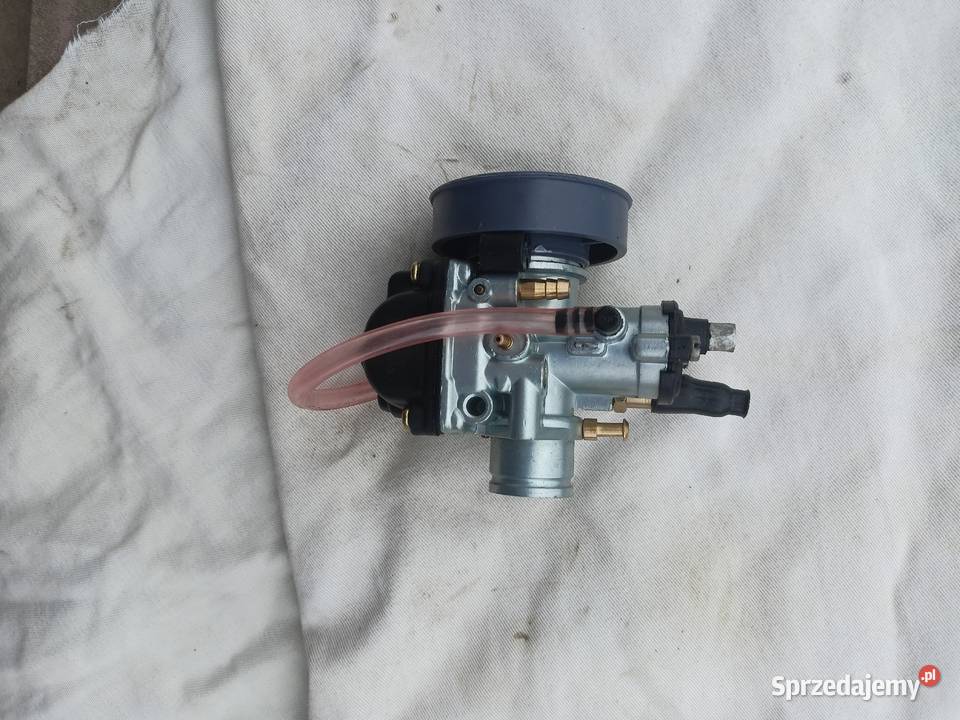 Nowy gaźnik 21mm do motocykla Bircza sprzedam
