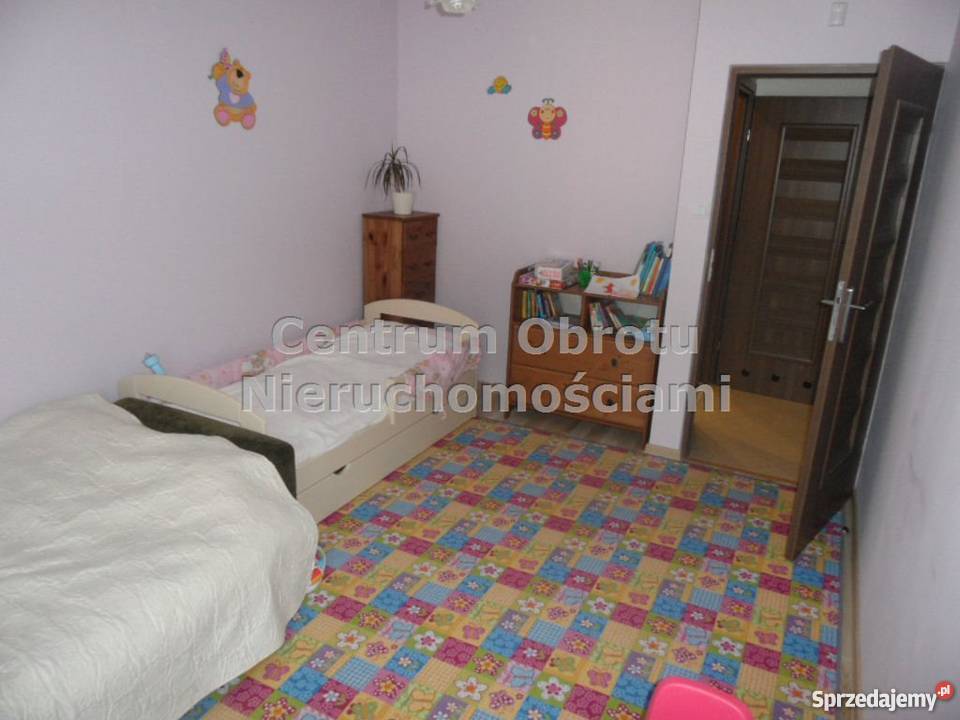sprzedam mieszkanie 78m2 3 pokojowe Będzin Będzin sprzedam