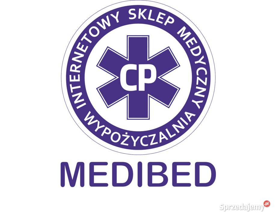 Szyna CPM do rehabilitacji biodra kolana Bielsko Bielsko-Biała