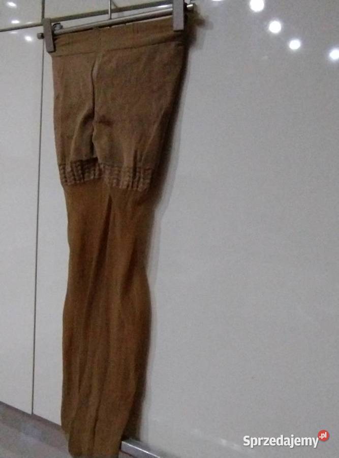 Rajstopy wyszczuplające sylwetkę Fiore Lublin