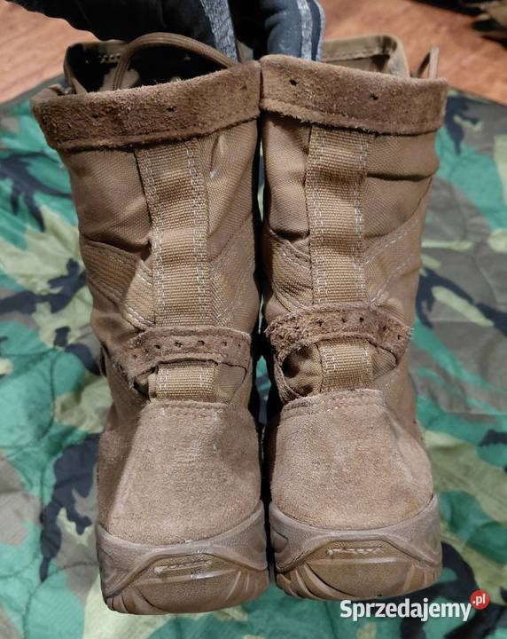 Buty Belleville C320 coyote 85R