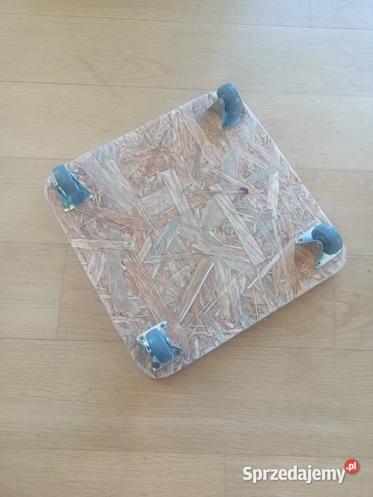 Podstawka pod doniczkę z kółkami Warszawa