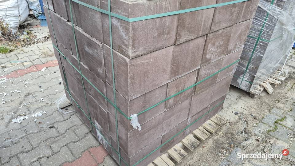 Pustak ogrodzeniowy 5 podlaskie Hryniewicze