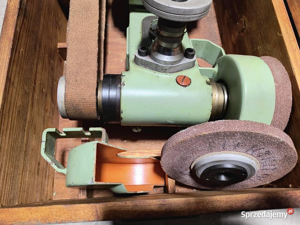 Szlifierka suportowa fortunka szlifierka do opolskie sprzedam