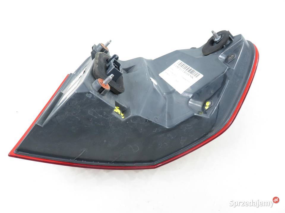 LAMPA LEWA TYLNA BMW F11