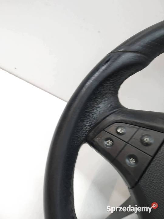 KIEROWNICA MercedesBenz Bklasa I 20052011 W245 sprzedam