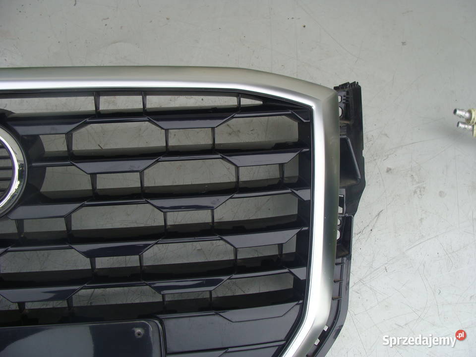 AUDI Q2 81A GRILL ATRAPA CHŁODNICY 81A853651 Goleniów