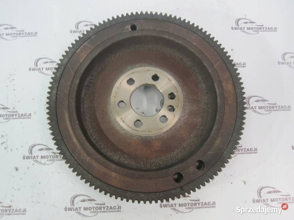 PEUGEOT 208 12 VTI HMZ HM01 82 koło zamachowe Motoryzacja Kielce