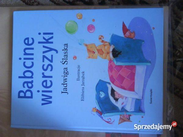 Babcine wierszyki Kielce
