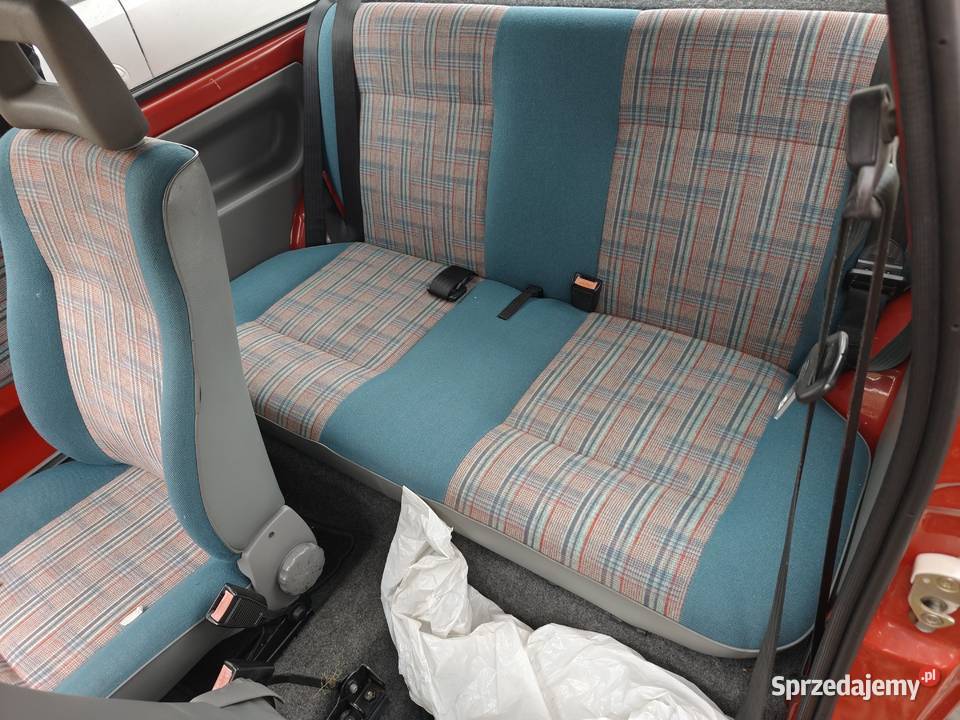 Fiat cinquecento 700 uszkodzony Poznań sprzedam